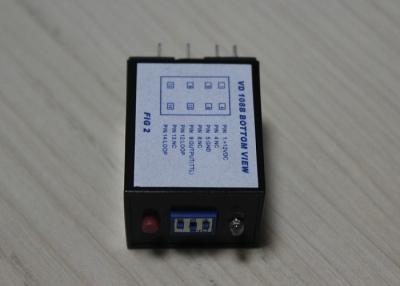 China Detector micro del transmisor para audífonos del tablero del control de acceso del detector del vehículo del lazo inductivo en venta