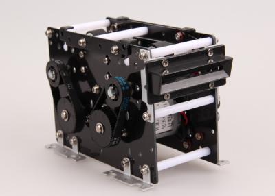 중국 독자, 자동적인 카드 수집가와 가진 서류상 표 분배기 기계 판매용