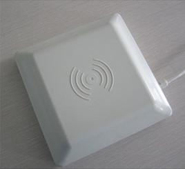 China ISMO estándar 868MHz/928MHz del lector de la tarjeta de crédito de la frecuencia ultraelevada Rfid el de alta frecuencia en venta