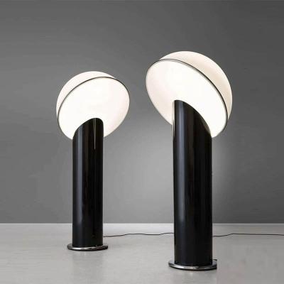 China Bedside Bedroom Study Model Contemporary Modern Minimalist Creative Living Room Designer Table Floor Lamp for sale