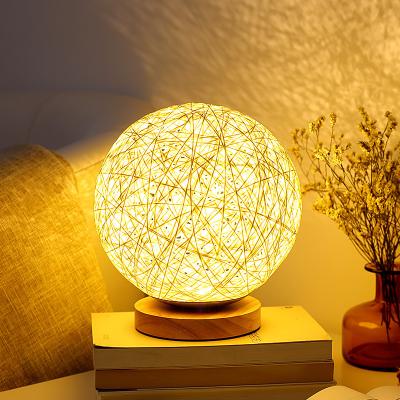 China Modern Creative Led Sky Children's Gift Night Light Usb Table Bedroom Bedside Starry Desk Lamp for sale