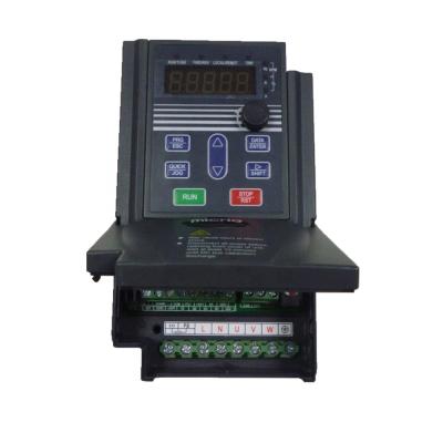 China MICNO 50 60hz VFD AC-DC-AC AC Motor Inverter for sale