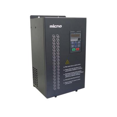 China Water Pump Frequency Inverter MICNO KE300 Series, AC Drive With Best Price for sale