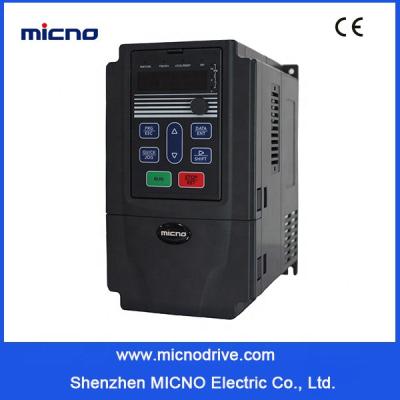 China AC motor MICNO frequency inverter variable frequency control for AC motor vfd 0.75-1400KW for industrial control for sale