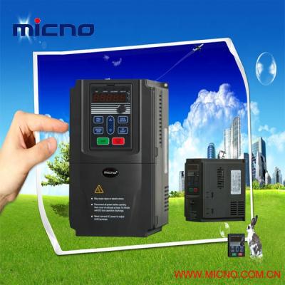 China MICNO KE300A-01 Home Solar Pump Inverter Converter with MPPT 4kw for sale