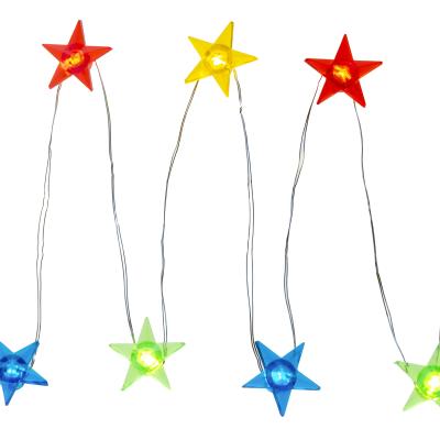 China Other Charging Stars Photo Battery LED Light Copper Star Customize Quality and Safety USB for Home Decor for sale