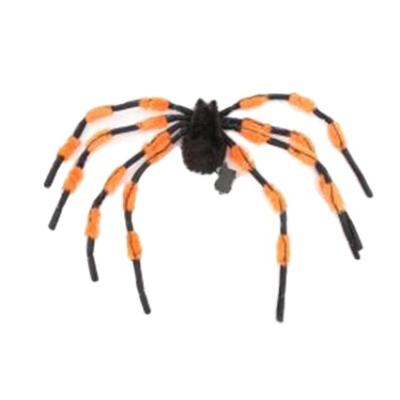 China Hot Sales 60IN Garden 50L Battery LED Spider Seasonal Lighting for Garden and Home Decoration for sale