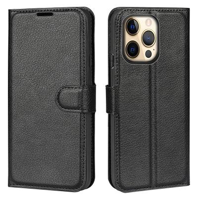 China Anti-fall PU Flip Wallet Leather Case For iPhone 12 13 pro Max Multi Card Holders Phone Case For iphone 12 for sale