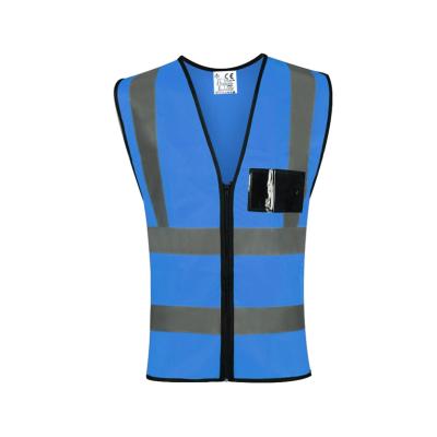 China 100% Water Proof Road Racing Safety Safety Vest Polyester Safety Running Vest Heating Clothing for sale