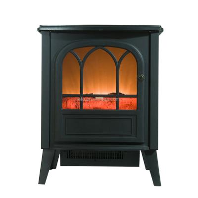 China Household Electric Fireplace Free Standing Electric Fireplace 220v Mini Electric Fireplace for sale