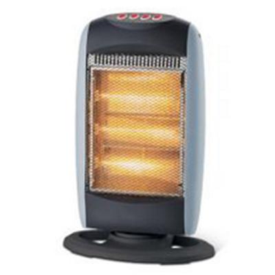 China CE CB Halogen Electric Lamp Fast Heating High Quality Plastic Heater for sale