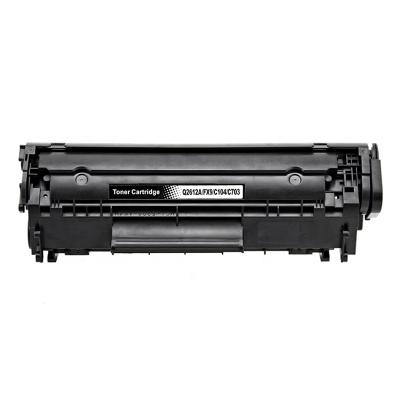 China COMPATIBLE compatible toner cartridge 12A CRG-304 CRG304 CRG-303 for Canon LBP 2900 3000 MF4350 I-Sensys 4120 4150MF 4660PL Lase printer for sale