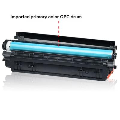 China COMPATIBLE Compatible Canon CRG-126 CRG-326 CRG-726 CRG-926 CRG-328 CRG-128 CRG-728 Toner Cartridge for sale