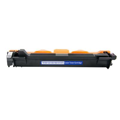 China COMPATIBLE compatible toner cartridge TN1000 TN1030 TN1060 TN1070 for BROTHER HL-1110 MFC-1810 DCP-1510 DCP1602 for sale