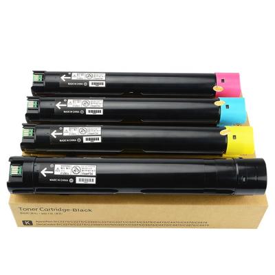 China COMPATIBLE Compatible Xerox C7020 Toner Cartridge For XEROX VersaLink C7020 C7025 C7030 106R03741 106R03744 106R03743 106R03742 for sale