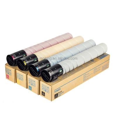 China Factory wholesale COMPATIBLE A8DA290 TN514 toner cartridge for Konica Minolta Bizhub C454 554 A8DA290 TN514 for sale