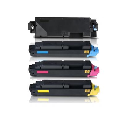 China High quality compatible TK5270 toner cartridge COMPATIBLE TK5270 for Kyocera ECOSYS P6230cdn M6630cidn for sale