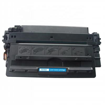 China COMPATIBLE Compatible HP 7570A Q7570A Toner Cartridge For HP LaserJet M5025 M5035 MFP for sale