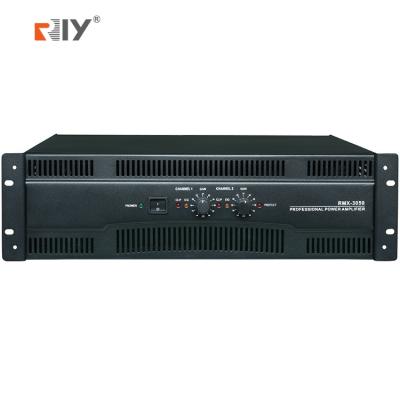 China RMX5050 3U RMX5050 1100w Power Amplifier for sale