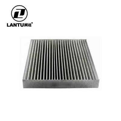 China Filter Dust Cheap Cabin Filter For Land Cruiser Prado Celica Clean Car Air Filter 87139-06050 for sale