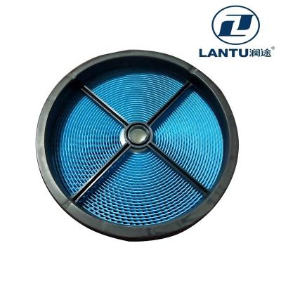 China Filter dust 2022 high quality powercore air filter for 70320440 for truck for sale