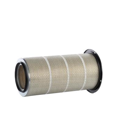 China Filtrate Dust For European Truck Hot Selling Air Filter C261220 1665563 for sale