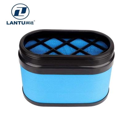 China Filtrate Dust Truck Part Honeycomb Compressed Air Filter P604273,sl372613,CA9900,A3100C,P547857,88944151,15286805 for sale