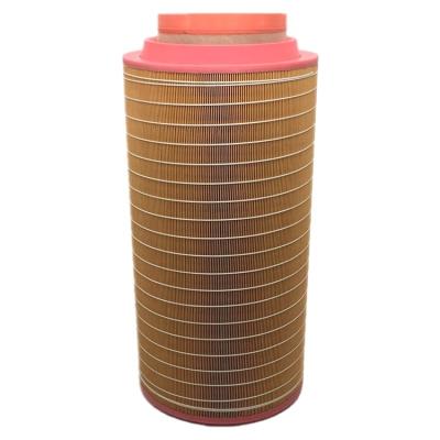 China Filter Dust High Quality Air Filter For Air Compressor 2914507700 2914501800 C30810 for sale