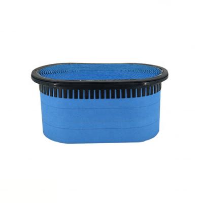 China Filter high quality LANTU dust 2022 honeycomb powercore air filter ME422880 CP25001 ML242294 for sale