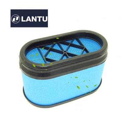 China Filter high quality LANTU dust 2022 honeycomb powercore air filter 8981837971 P844492 A-24002 8-98183797-0 for sale