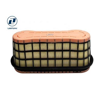 China High Quality Filtrate Dust China Factory Honeycomb Air Filter C50005 A0040949104 E2060L for sale