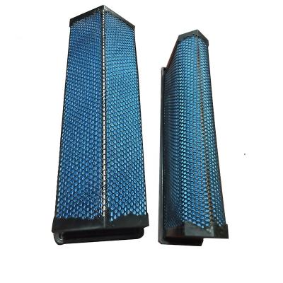 China Filter High Quality Dust Honeycomb Air Filter AF27879 P618478 P610260 LAF6260 49478 From China Factory for sale