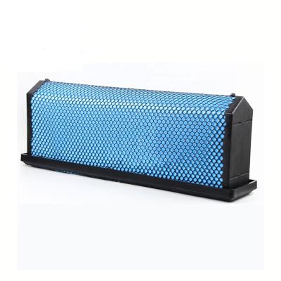 China Filter High Quality Dust Honeycomb Air Filter AF27879 P618478 P610260 LAF6260 49478 From China Factory for sale