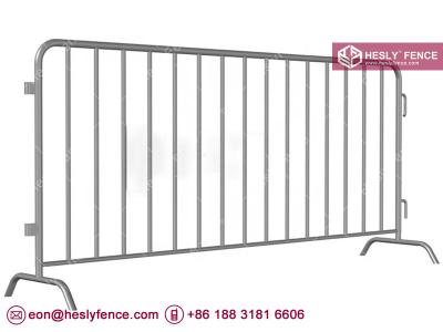 China Crowd Control Barriers for sale