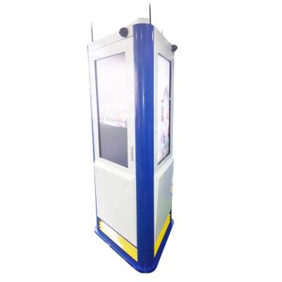 China SDK IP65 Water Proof 3 Sides 32/43/55/65 Inch Outdoor Interactive Touch Screen Kiosk/Digital Signage/Advertising LCD Display for sale