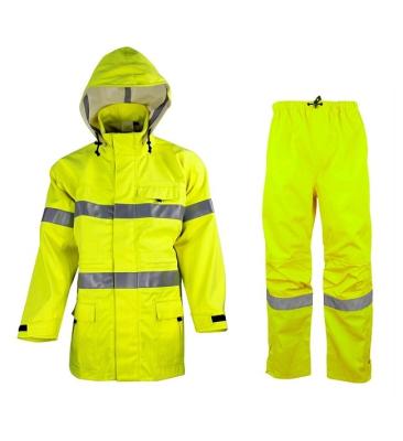 China FR ARC FLASH anti-static SUITABLE for MULTIFUNCTIONAL RAINWEAR for sale