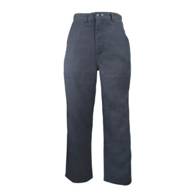 China Marlan V370 Flame Retardant Molten Metal Splatter Protective Welder's Pants for sale