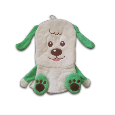 China King of Kinds Promotion Toweling Foam Plush Felt Canton Custom Baby - Doll Hand Puppet For Girls for sale