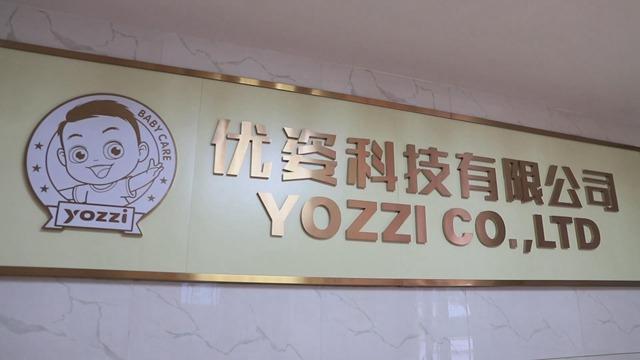 Verified China supplier - Yozzi Co., Ltd.