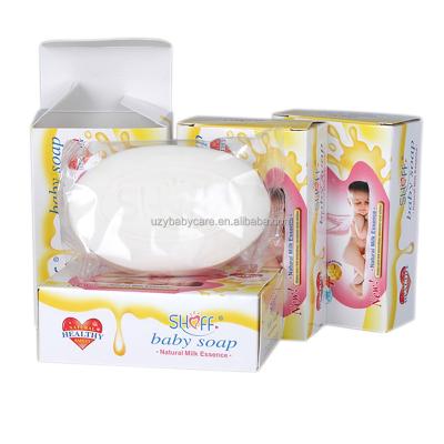 China ANTISEPTIC Natural Organic Moisturizing Bath, Baby Soap, Baby Cream and Soap Little Baby Soap Favors for sale