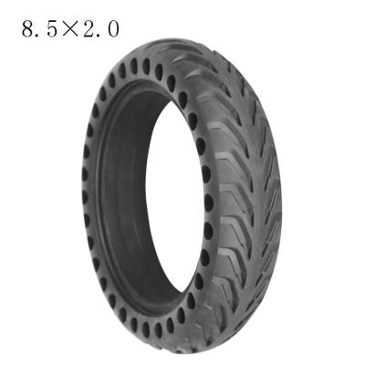 China Electric scooter solid honeycomb scooter tire for Xiao MI m365 for sale