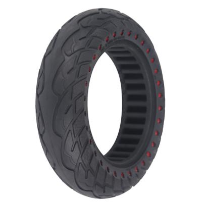 China E-scooter Wholesale 10x2.5 Solid Tire 10inch Solid Tire For Electric Scooter G30 Spare Parts for sale