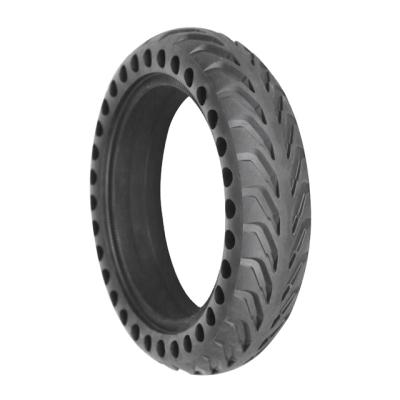 China Scooter NeDong Airless Scooter Tires 8.5 Inch Solid Rubber Tire For Xiaomi M365 Scooter for sale