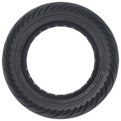 China Scooter Nedong 8inch Battery Car Tire 200x50 Non-inflatable Solid Tire 200x50 for sale