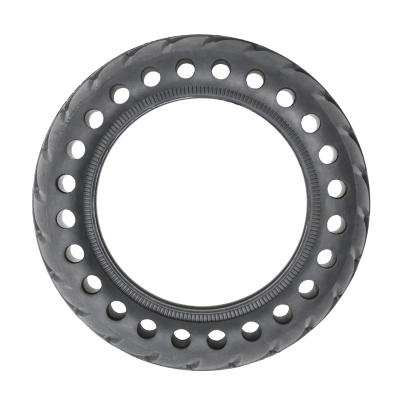 China scooter nedong solid tire 8.5 inch clean air tire pro for you for sale