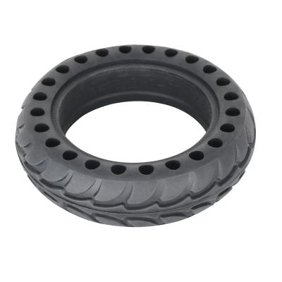 China Scooter Manufacturer Accept OEM And Store Tire Nedong 4.10/3.50-6 Airless Scooter Tire for sale