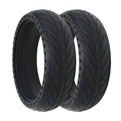 China Nedong rubber export all terrain scooter tires adult scooter solid tire for adult scooter for sale