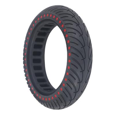 China Bikes Nedong scooter airless tire with environmental friendly material for xiaomi scooters for sale