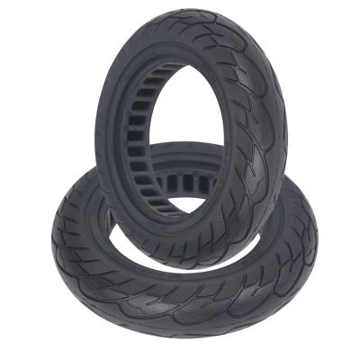 China Nedong solid tire rubber e10 airless scooter for sale