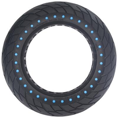 China Wholesale Solid Scooter Nedong Honeycomb Rubber Tire Mobility Scooter Tires For Folding Mobility Scooter for sale